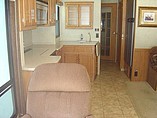 2007 Winnebago Voyage Photo #17