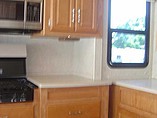 2007 Winnebago Voyage Photo #47