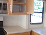 2007 Winnebago Voyage Photo #48