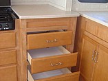 2007 Winnebago Voyage Photo #49