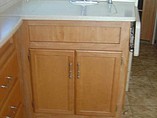 2007 Winnebago Voyage Photo #51