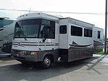 2005 Winnebago Voyage Photo #1