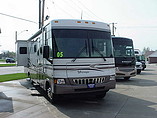 2005 Winnebago Voyage Photo #3