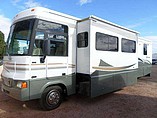 2005 Winnebago Voyage Photo #17