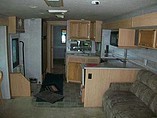 2005 Winnebago Voyage Photo #11