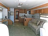 2005 Winnebago Voyage Photo #16