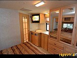2005 Winnebago Voyage Photo #12
