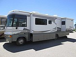 2005 Winnebago Voyage Photo #6