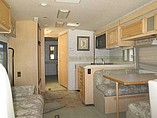 2005 Winnebago Voyage Photo #14