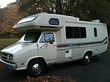 83 Winnebago Warrior