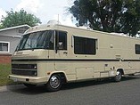 1992 Winnebago Warrior Photo #3