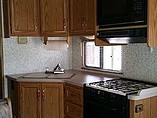 1997 Winnebago Warrior Photo #6
