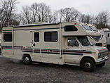 91 Winnebago Warrior