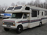 1991 Winnebago Warrior Photo #2