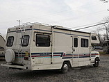 1991 Winnebago Warrior Photo #4