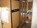 1997 Winnebago Warrior Photo #7
