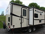 2016 Winnebago Winnebago Industries Towables Photo #3