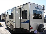 2015 Winnebago Winnebago Industries Towables Photo #2