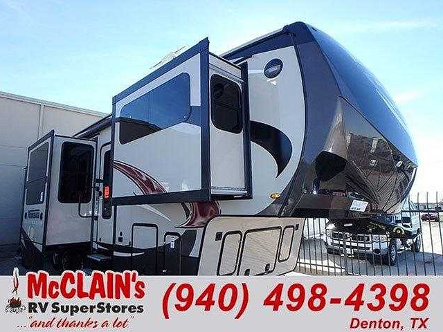 2015 Winnebago Winnebago Photo