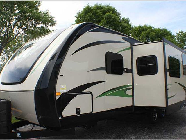 2015 Winnebago Winnebago Industries Towables Photo