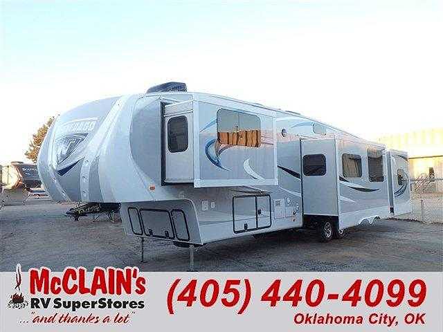 2016 Winnebago Winnebago Photo