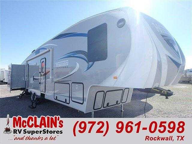 2016 Winnebago Winnebago Photo