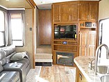 2015 Xlr By Forest River Forest River Photo #7