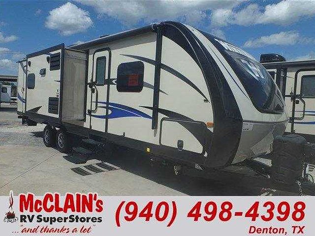 2016 Winnebago Winnebago Photo