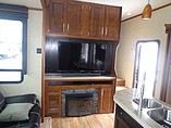 2015 Xlr Forest River Photo #10