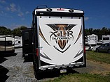 2014 Xlr Forest River Photo #4