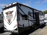 2014 Xlr Forest River Photo #5