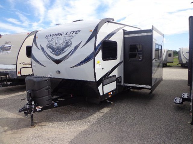 2015 Xlr Forest River Photo