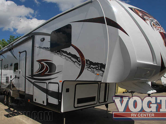 2014 Xlr Forest River Photo