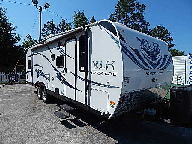 2013 Xlr Forest River Photo