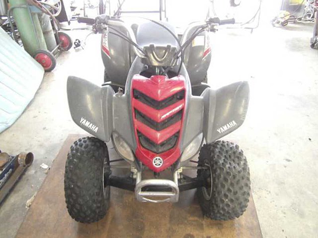 2007 Yamaha Yamaha Photo