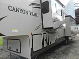 2015 Yellowstone RV Canyon Trail Photo #3