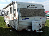 1982 Yellowstone RV Yellowstone Photo #1