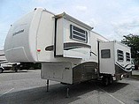 01 Yellowstone RV