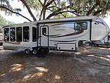 15 Yellowstone RV