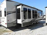 15 Yellowstone RV