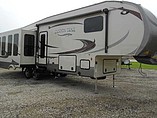 14 Yellowstone RV