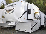 12 Yellowstone RV