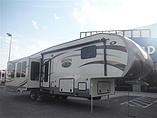 14 Yellowstone RV