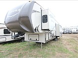 15 Yellowstone RV