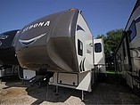 16 Yellowstone RV