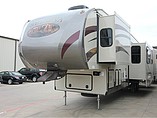 14 Yellowstone RV