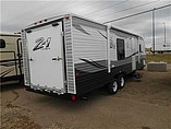 2015 Z-1 Z-1 Photo #3