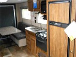 2015 Z-1 Z-1 Photo #4