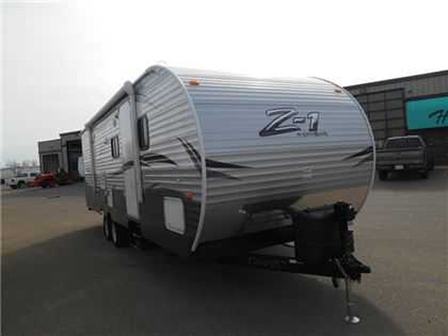 2015 Z-1 Z-1 Photo