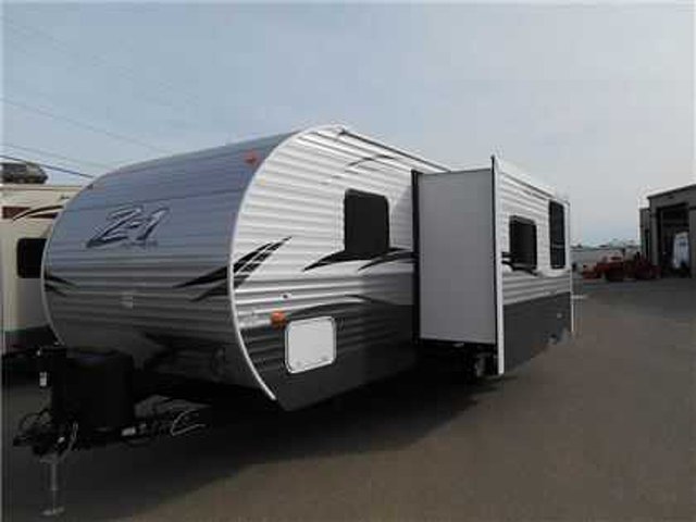 2015 Z-1 Z-1 Photo